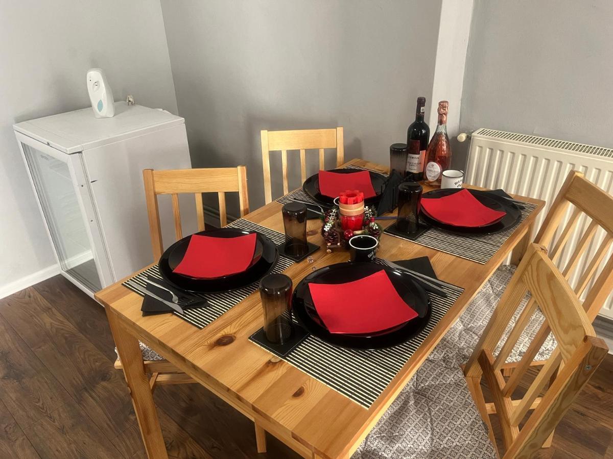 Appartement Grey House à Braşov Extérieur photo